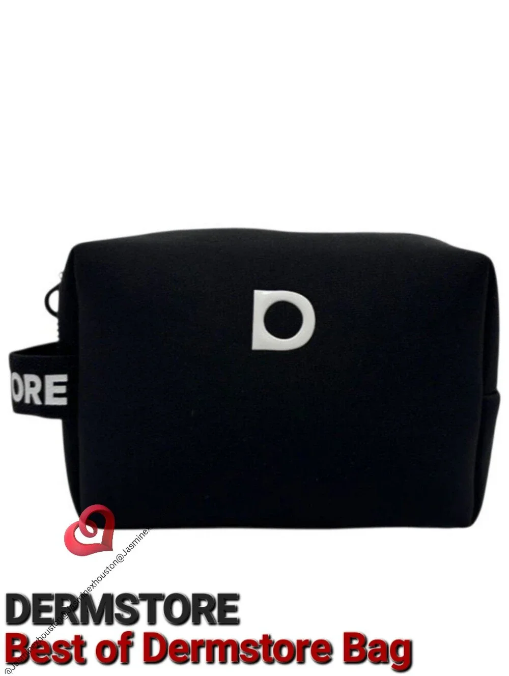 🎉3•$13/4•$16🎉 DERMSTORE Best Of Dermstore Bag